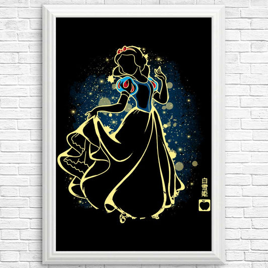 The Fairest of Them All - Posters & Prints