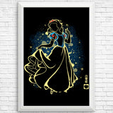 The Fairest of Them All - Posters & Prints