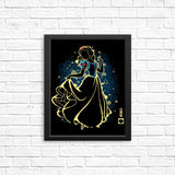 The Fairest of Them All - Posters & Prints