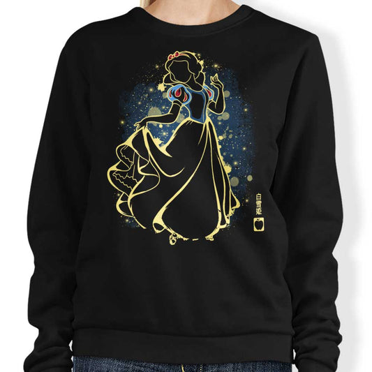 The Fairest of Them All - Sweatshirt