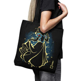 The Fairest of Them All - Tote Bag