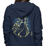 The Fairest of Them All - Hoodie