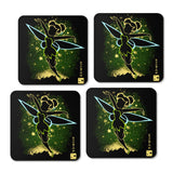 The Fairy - Coasters