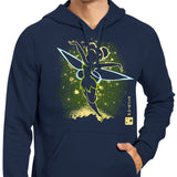 The Fairy - Hoodie