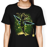 The Fairy - Women's Apparel