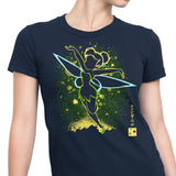 The Fairy - Women's Apparel