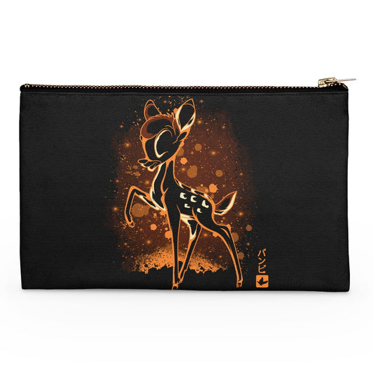 The Fawn - Accessory Pouch