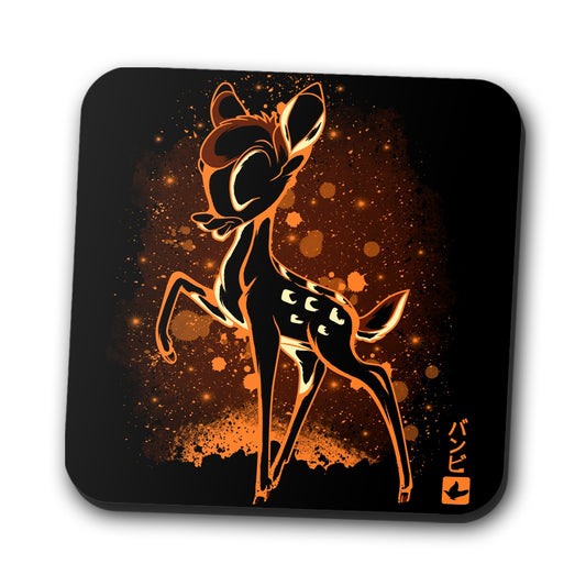 The Fawn - Coasters