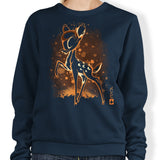 The Fawn - Sweatshirt