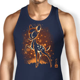 The Fawn - Tank Top