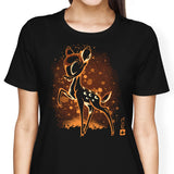 The Fawn - Women's Apparel