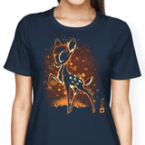 The Fawn - Women's Apparel