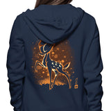 The Fawn - Hoodie