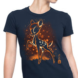 The Fawn - Women's Apparel