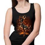 The Fawn - Tank Top