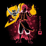 The Fire Magic - Women's Apparel