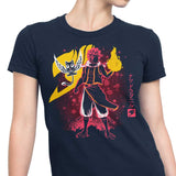 The Fire Magic - Women's Apparel