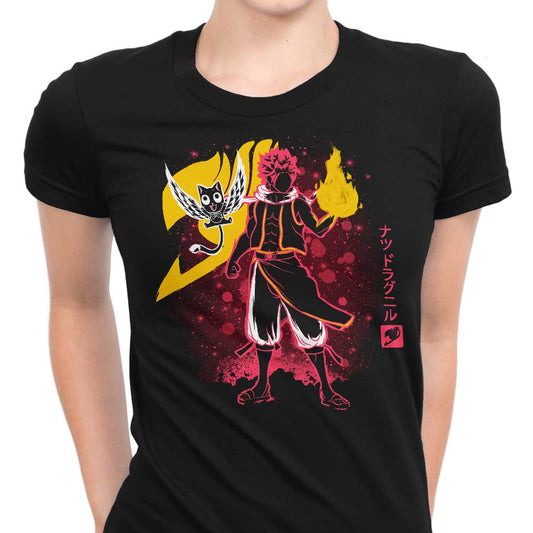 The Fire Magic - Women's Apparel