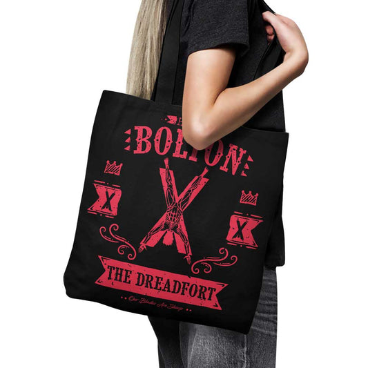 The Flayed Man - Tote Bag