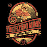 The Flying Monk - Tank Top