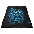 The Frozen - Fleece Blanket