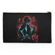 The Furious Butcher - Accessory Pouch