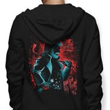 The Furious Butcher - Hoodie