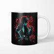 The Furious Butcher - Mug