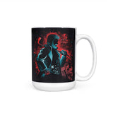 The Furious Butcher - Mug