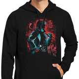 The Furious Butcher - Hoodie