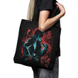 The Furious Butcher - Tote Bag