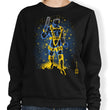 The Future Soldier - Sweatshirt