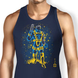 The Future Soldier - Tank Top