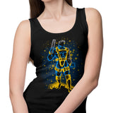 The Future Soldier - Tank Top