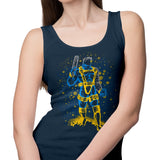 The Future Soldier - Tank Top