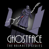 The Ghost: Animated Series - Hoodie