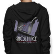 The Ghost: Animated Series - Hoodie