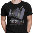 The Ghost: Animated Series - Men's Apparel