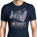 The Ghost: Animated Series - Men's Apparel