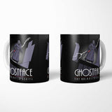 The Ghost: Animated Series - Mug