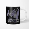 The Ghost: Animated Series - Mug