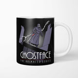 The Ghost: Animated Series - Mug