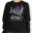 The Ghost: Animated Series - Sweatshirt