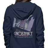 The Ghost: Animated Series - Hoodie