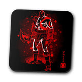 The Ghost of Sparta - Coasters