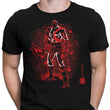 The Ghost of Sparta - Men's Apparel