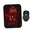 The Ghost of Sparta - Mousepad