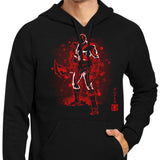 The Ghost of Sparta - Hoodie