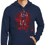 The Ghost of Sparta - Hoodie