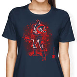 The Ghost of Sparta - Women's Apparel